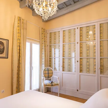 Genteel Mateos Gago Terrace Vi *