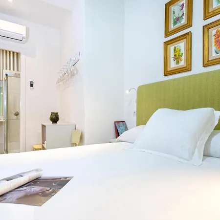 Holiday home Genteel Mateos Gago Terrace Vi Seville