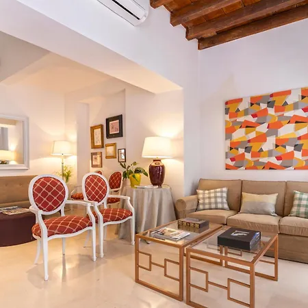 Genteel Mateos Gago Terrace Vi