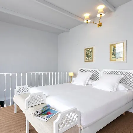 Holiday home Genteel Mateos Gago Terrace Vi Seville