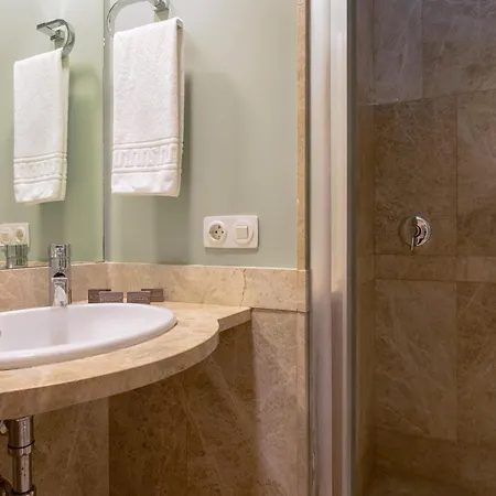 Holiday home Genteel Mateos Gago Terrace Vi Seville