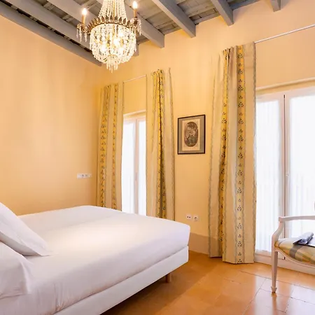 Genteel Mateos Gago Terrace Vi Dom wakacyjny *